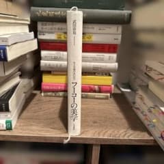 フーコーの美学 生と芸術のあいだ 武田宙也 人文書院のサムネイル