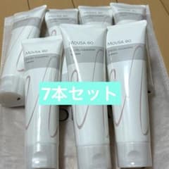 フォーデイズ ムーサ イオ DNジェルクレンジング final 7本セットのサムネイル
