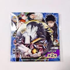 原作コレクション缶バッジ 夏油傑 - メルカリ