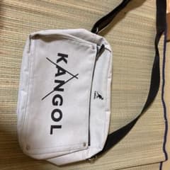 KANGOL ショルダーバッグ♡のサムネイル
