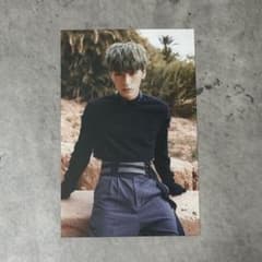 ATEEZ TREASURE All To Zero サン トレカ SAN - メルカリ