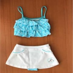 子供用 水着【ricoran様専用】のサムネイル