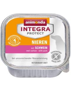 アニモンダ　インテグラプロテクト　犬用　豚　腎臓ケア　11個のサムネイル