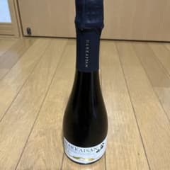 瓶内二次発酵酒 あわ 八海山　360mlのサムネイル