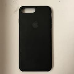 iPhone8Plus 純正 シリコンケースのサムネイル
