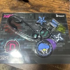 ハッピーくじ　タキシードサムのサムネイル