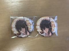 悠佑様 CIRCUS 缶バッジ×2のサムネイル