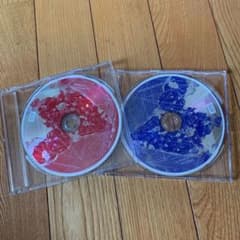 憂国のモリアーティ 朗読 特典CD2枚セットのサムネイル
