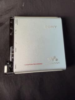 MDウォークマンSONY MZ-R30 ジャンク品 | Shop at Mercari from Japan