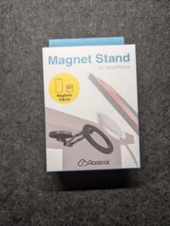 Rasical Magnet Stand マグネットスタンドのサムネイル