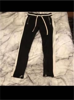 mnml トラックパンツのサムネイル