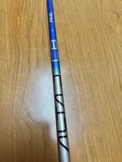 PING ALTA J CB Blue シャフト 1W R【純正】 - メルカリ