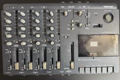 TASCAM PORTASTUDIO 414 マルチトラックレコーダー - メルカリ