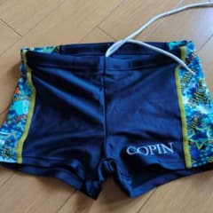 COPINスイミング　150サイズ水着のサムネイル