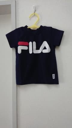 FILA ベビー服のサムネイル