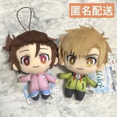 メダリスト コレぬい！ ぬいぐるみ 結束いのり 明浦路司