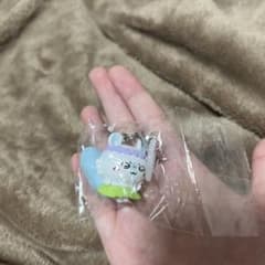 ちいかわ モモンガ めじるしチャームのサムネイル