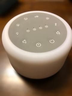 White Noise Sound Machine 本体のサムネイル