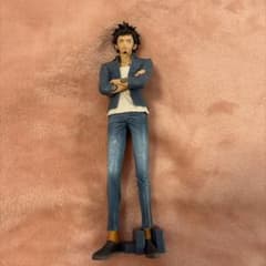 ワンピース ロー　フィギュアのサムネイル