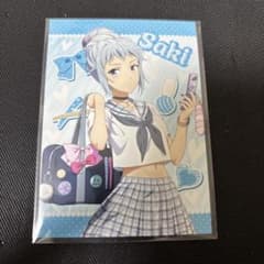 俺ガイル ドンキ 平成ギャル 特典 カード 川崎沙希 - メルカリ