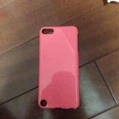 iPod touch5のケースのサムネイル