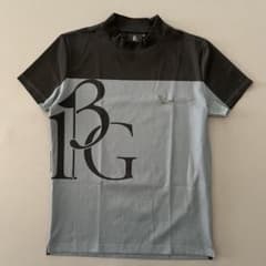 1PIU1UGUALE3 GOLF 半袖シャツ バイカラー 1piu1uguale3 GOLF 半袖シャツ メンズ ゴルフ バイカラー Ⅳ - メルカリ