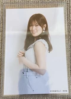 伊藤純奈 N46 modeのサムネイル