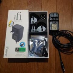 iFi Audio iPower 5V/2.5Aのサムネイル