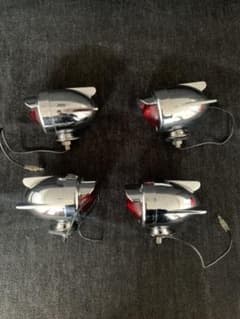 ビンテージ ウインカーのサムネイル