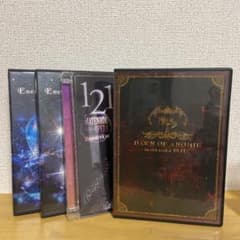 摩天楼オペラ インディーズ期ライブDVDのサムネイル