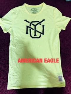 Tシャツ アメリカンイーグルのサムネイル