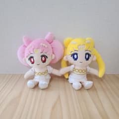セーラームーン ぬいぐるみのサムネイル