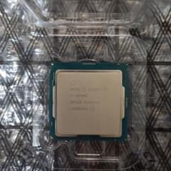 CPU Intel Core i7 9700k 動作確認済みのサムネイル