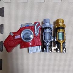 フルフルボトル専用ですのサムネイル