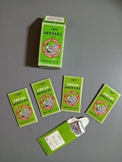工業用ミシン針 4袋＋7本 DB-K23 ORGAN NEEDLES 合計47本のサムネイル