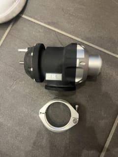 HKS ブローオフバルブ レーシングSQVのサムネイル