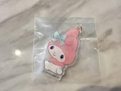 マイメロディ アクリルキーホルダー ノベルティ