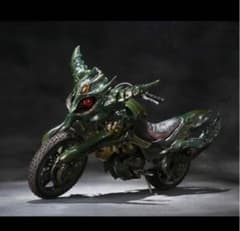 仮面ライダーSIC ギルスレイダー&ダークホッパー　【新品未開封】のサムネイル