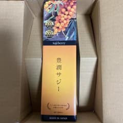 フィネス 豊潤サジー 900mlのサムネイル