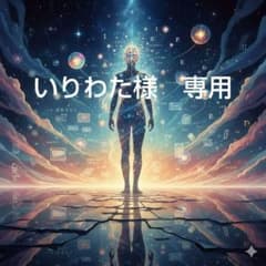 いりわた様　専用のサムネイル