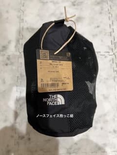 ノースフェイス　ベイビーコンパクトキャリアーのサムネイル