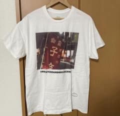 tang tang タンタン　Tシャツ　GASATANG 19thのサムネイル