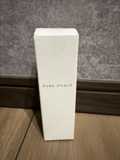 キユートピア ピュアヒアロ 美容液 30mL - 3