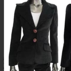 美品✨D&G ドルチェ＆ガッバーナ テーラードジャケット裏地花柄