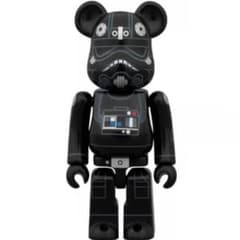 신품 미개봉 BE@RBRICK STAR WARS CHASE
