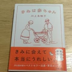 きみは赤ちゃん/川上 未映子のサムネイル