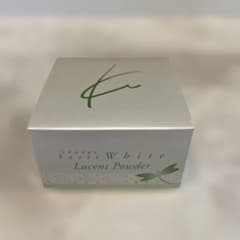 【新品未開封】チェンジ カオリホワイト ルーセントパウダー 20gのサムネイル