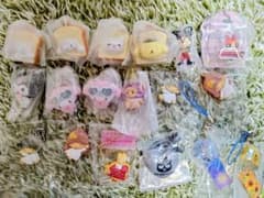 ガチャガチャ まとめ売りのサムネイル