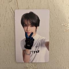 NCT DREAM 드리쇼 4 지성