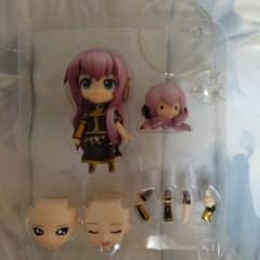 ねんどろいど 巡音ルカ 93 VOCALOIDのサムネイル